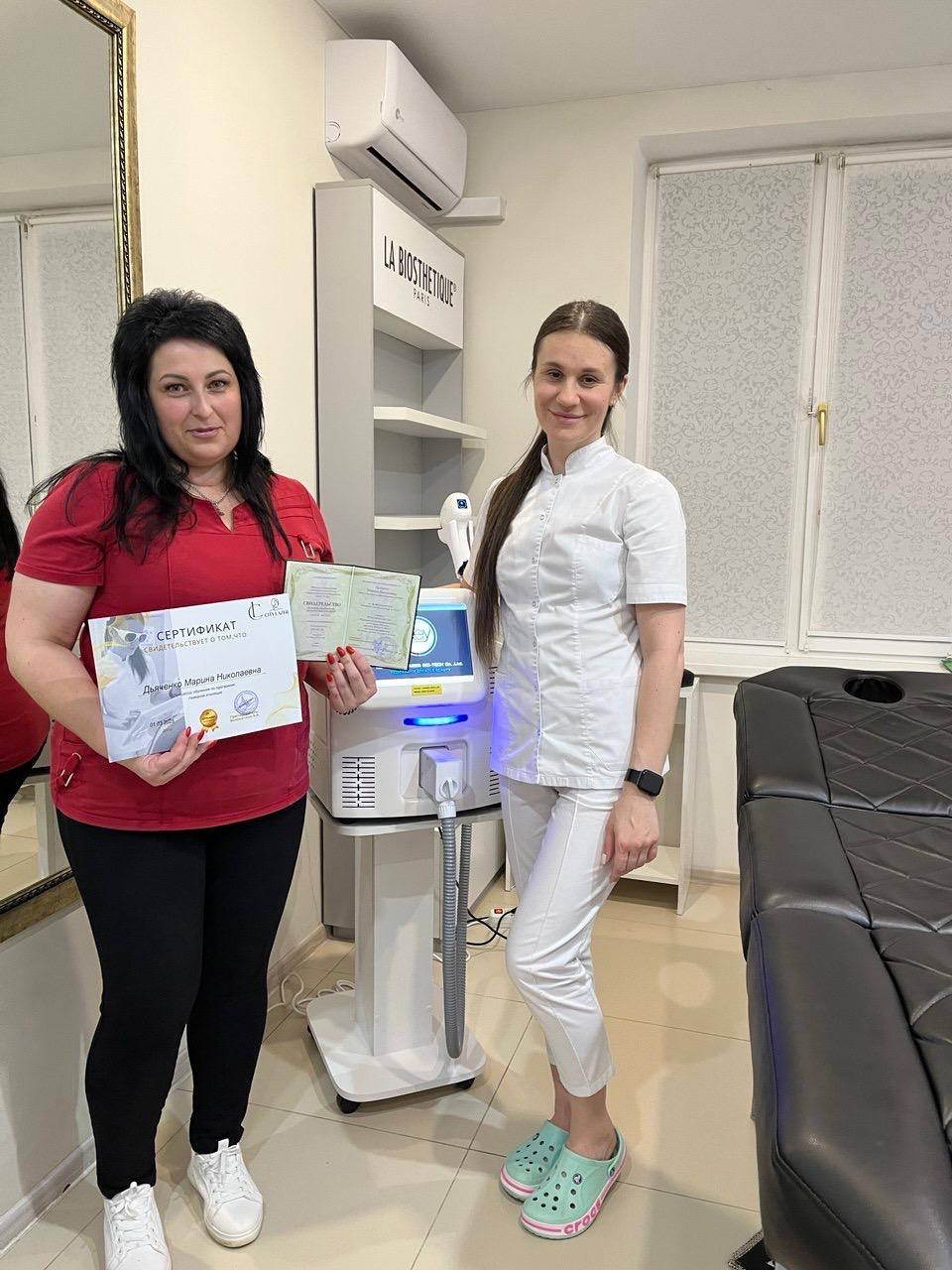 Фото отзыва